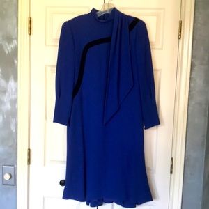 Christian Rupert Dress. Guessing Size 12.